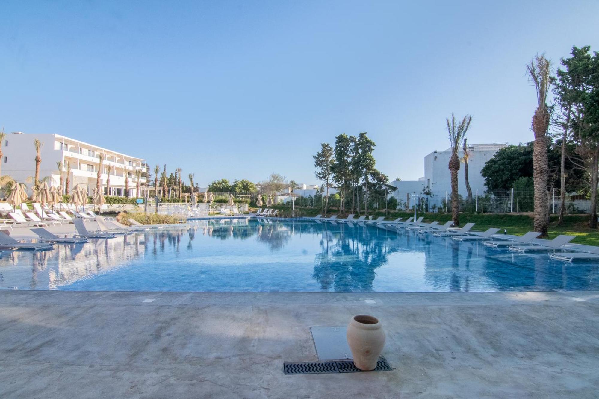 One Resort Premium Hammamet Exterior photo