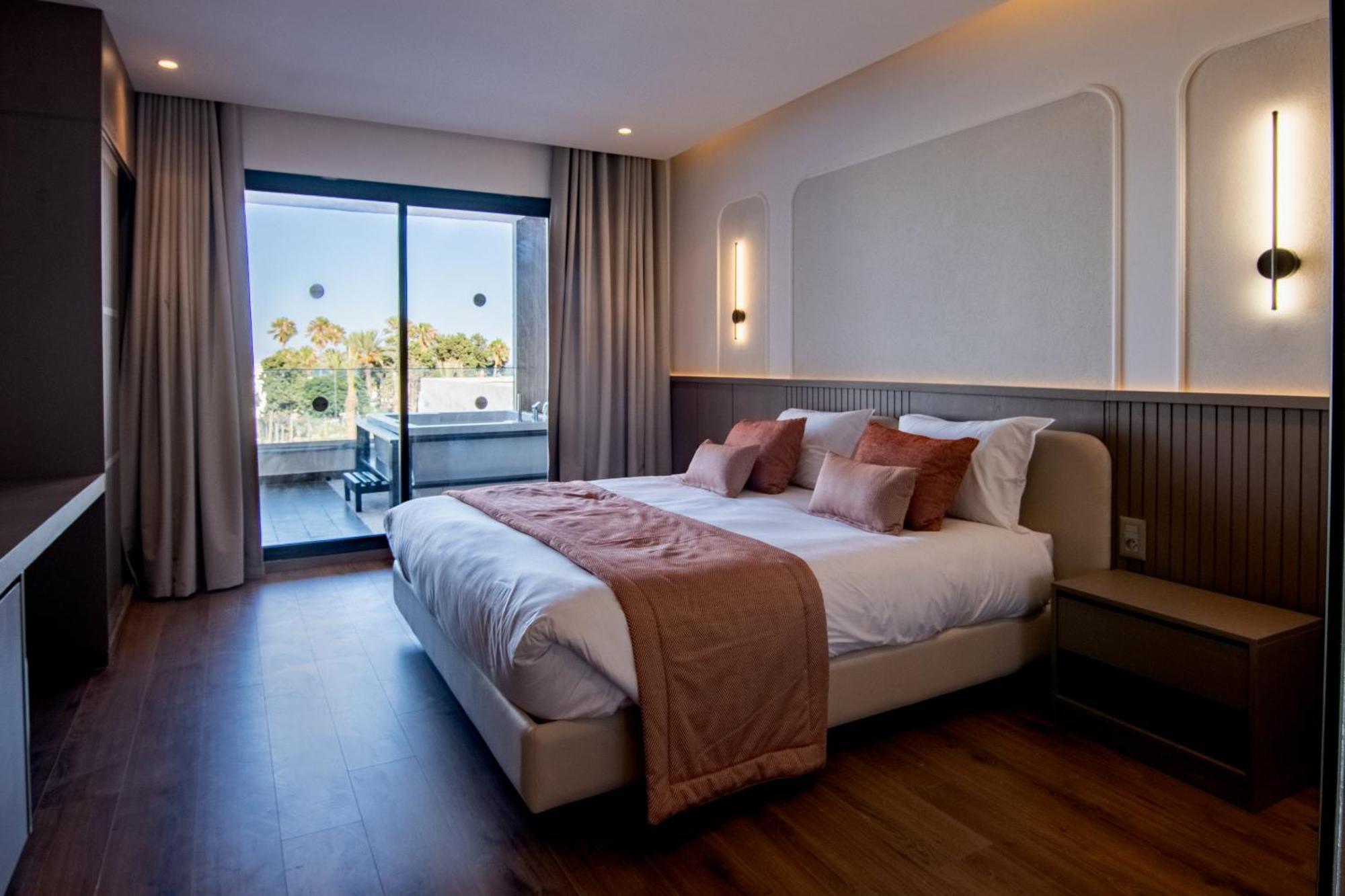 One Resort Premium Hammamet Exterior photo