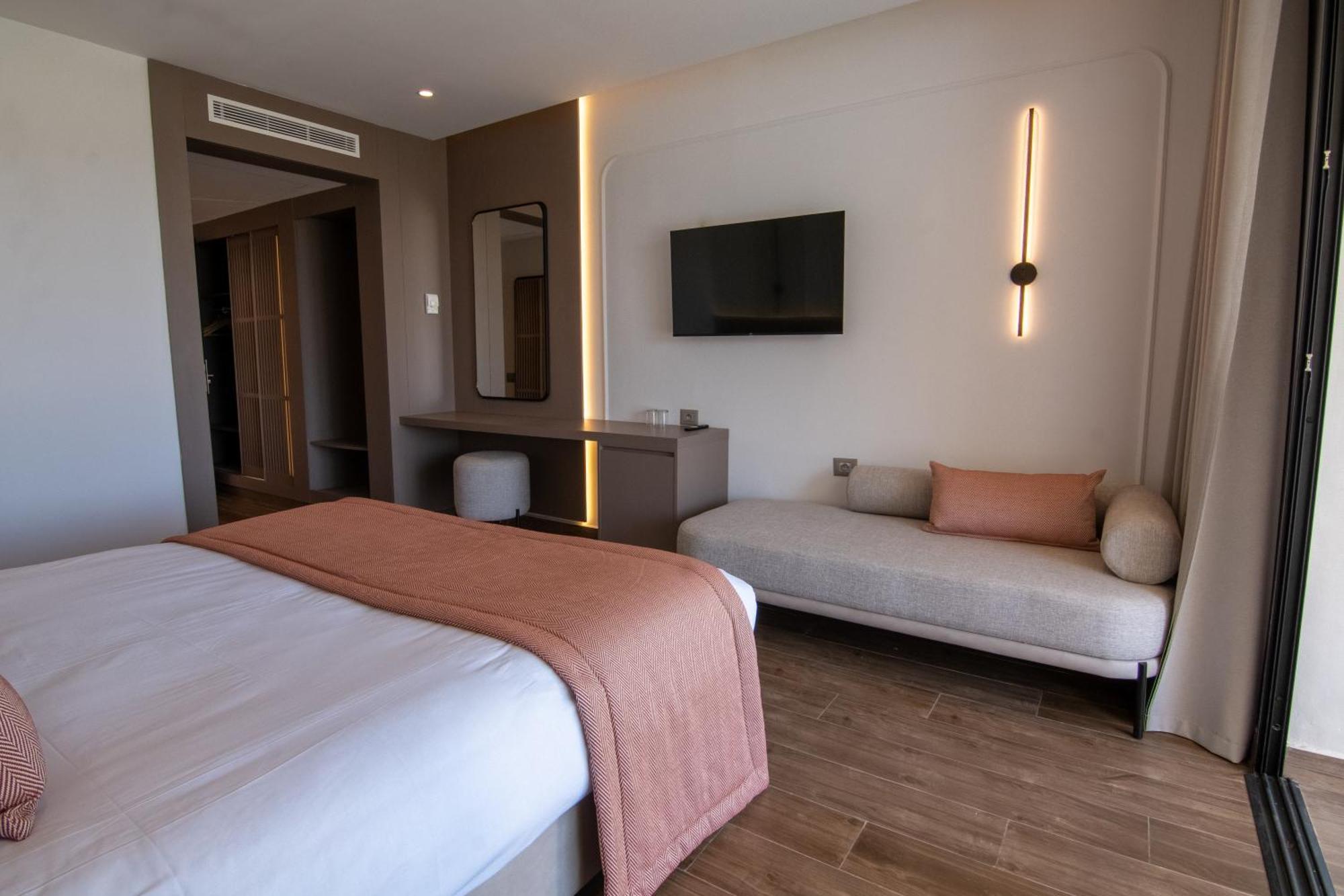 One Resort Premium Hammamet Exterior photo